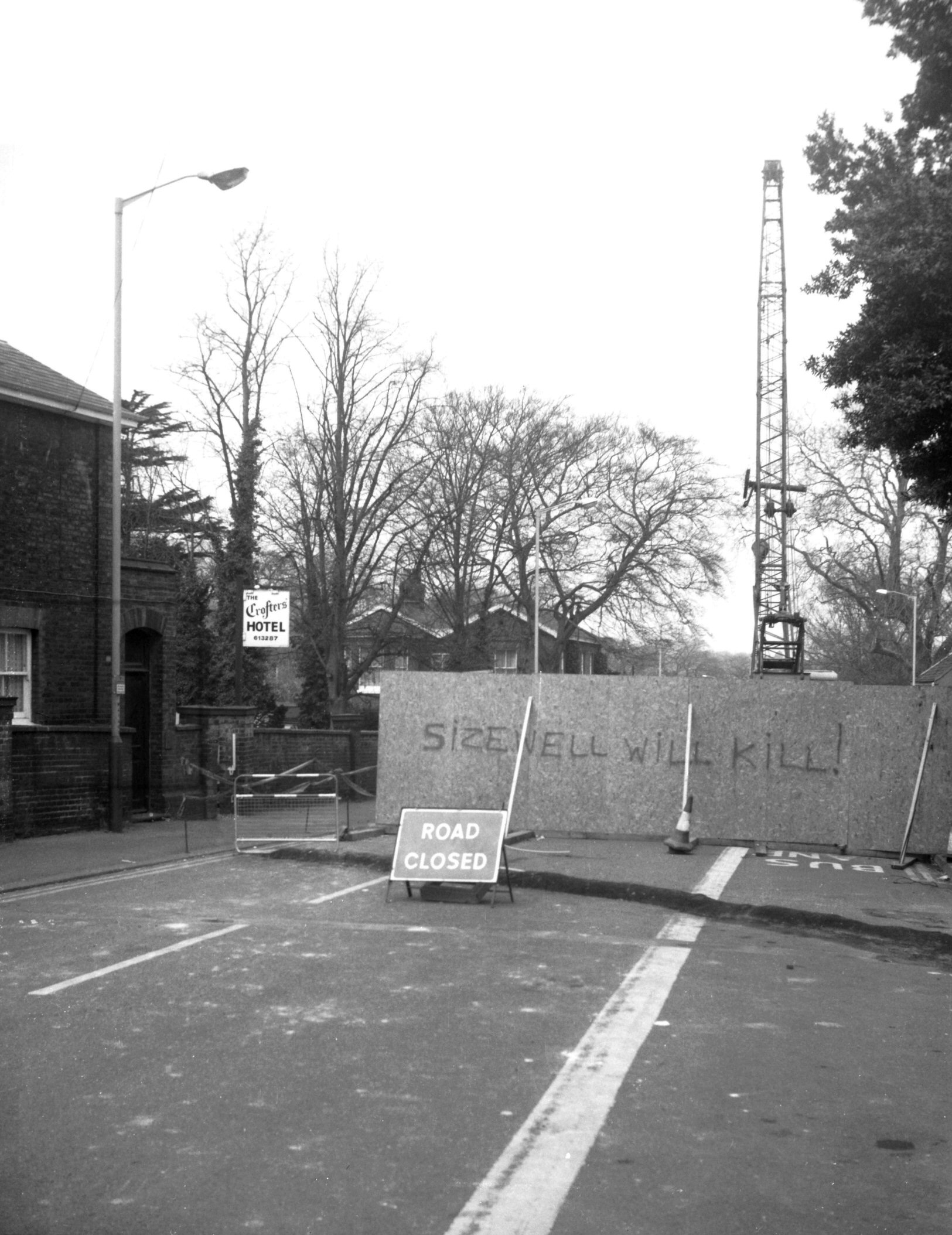 Norwich Current Events